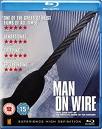 Man on Wire (Blu-Ray)